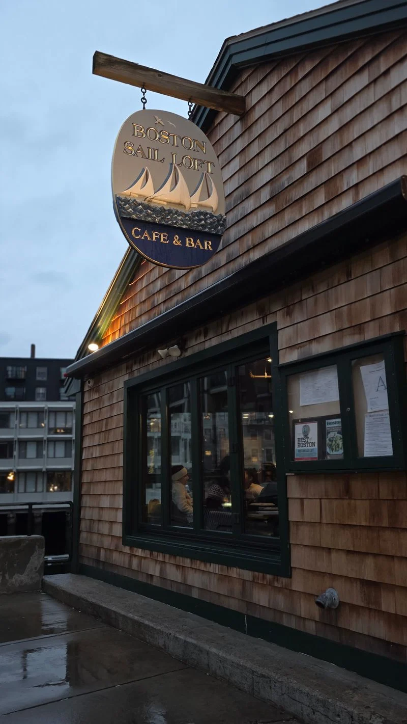 Bar Buzz And Late Hours