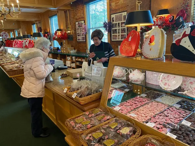 Why it endures: service, community, and that first bite