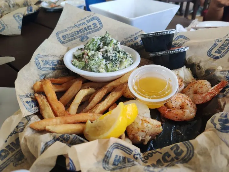 Family friendly details: booths, budget, and kid picks