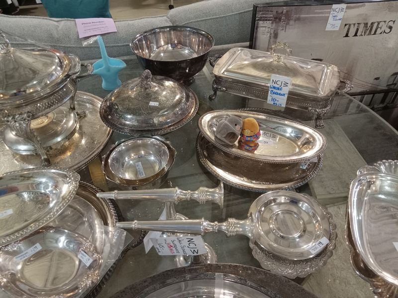 Thrifty Threads &ndash; Indianapolis