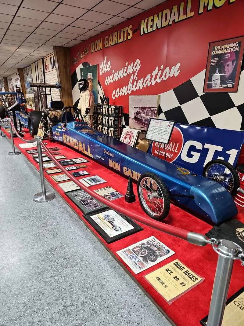 The Swamp Rat Series: Icons Of Innovation