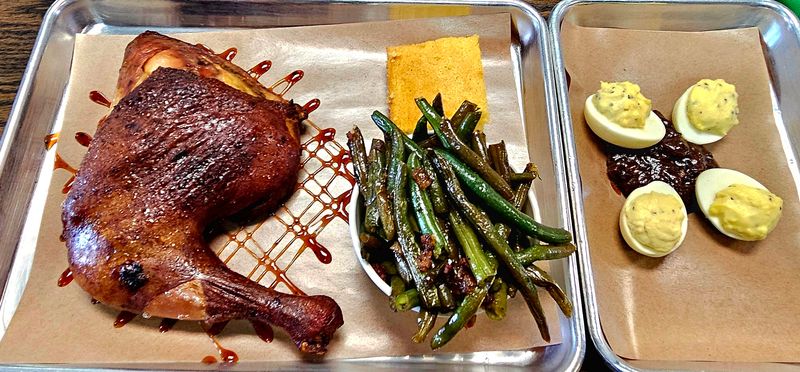 Fire & Ice Smokehouse & Creamery &mdash; Halifax, PA