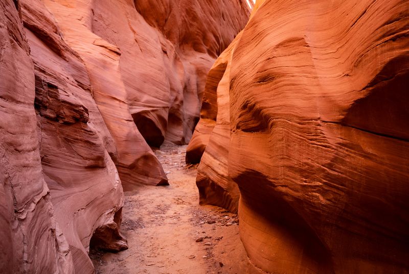 Antelope Canyon — Arizona