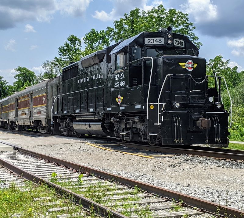 Seasonal Rides and Special Events