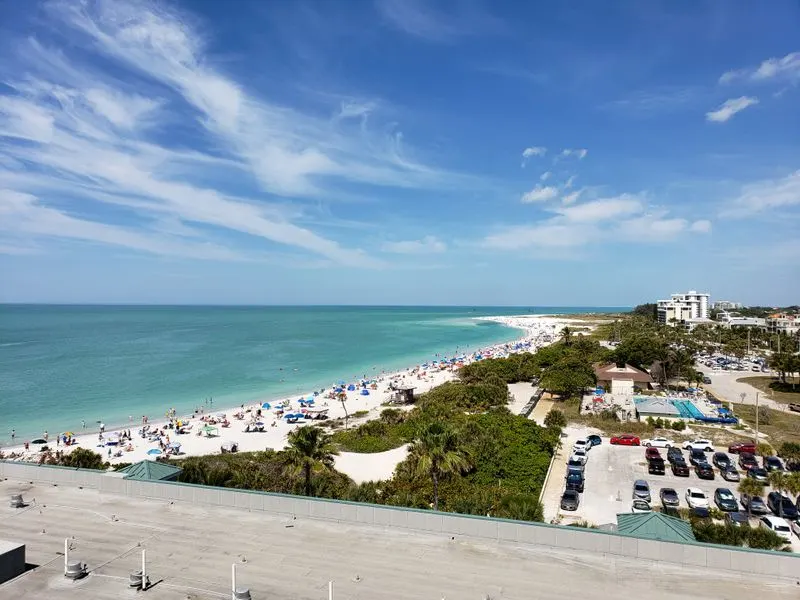 From Pinecraft to the beaches: blending simple days with Gulf views