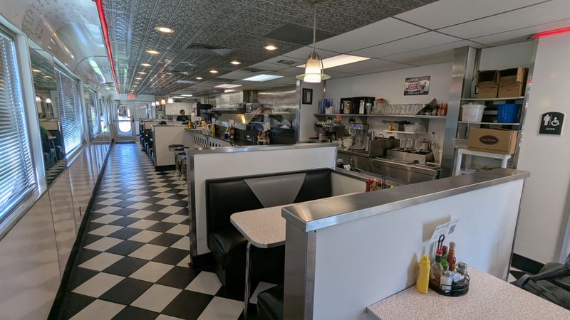 Penny’s Diner — North Platte