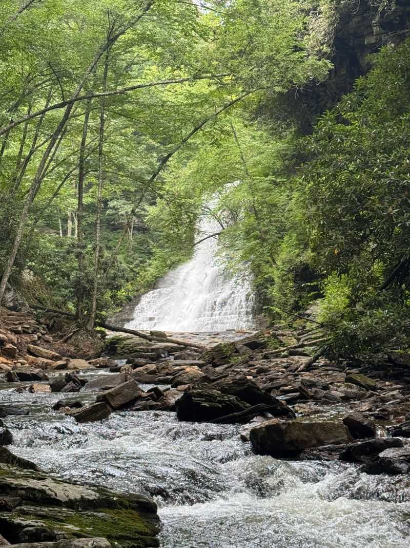 Cascade Falls &mdash; Pembroke, Virginia