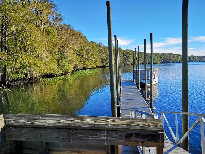 Accessible Nature For Strollers And Wheels