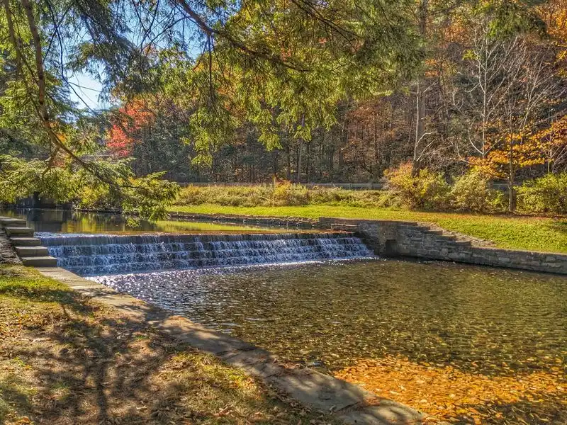 Rauchtown Run Beauty