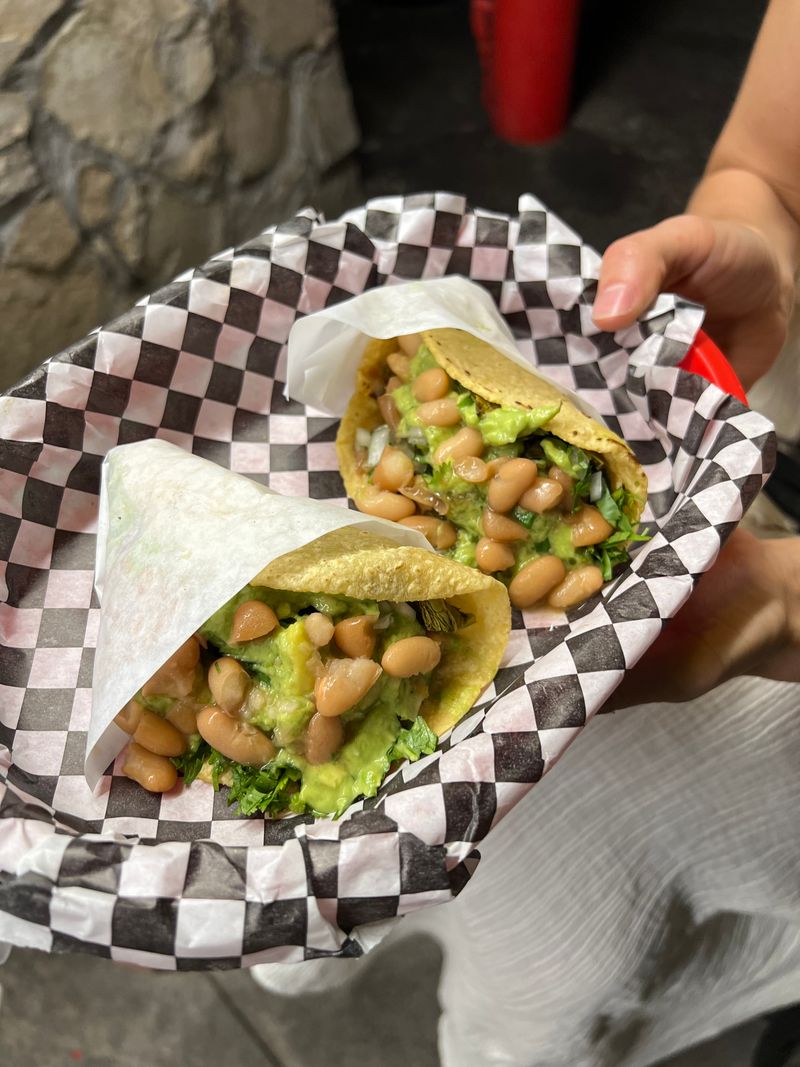 Taqueria Frontera &mdash; Los Angeles, CA