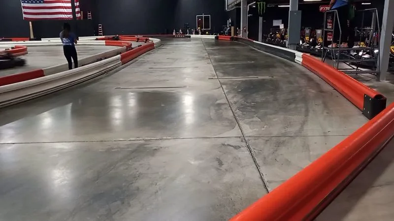 Beginner-friendly orientation and safety walk-through