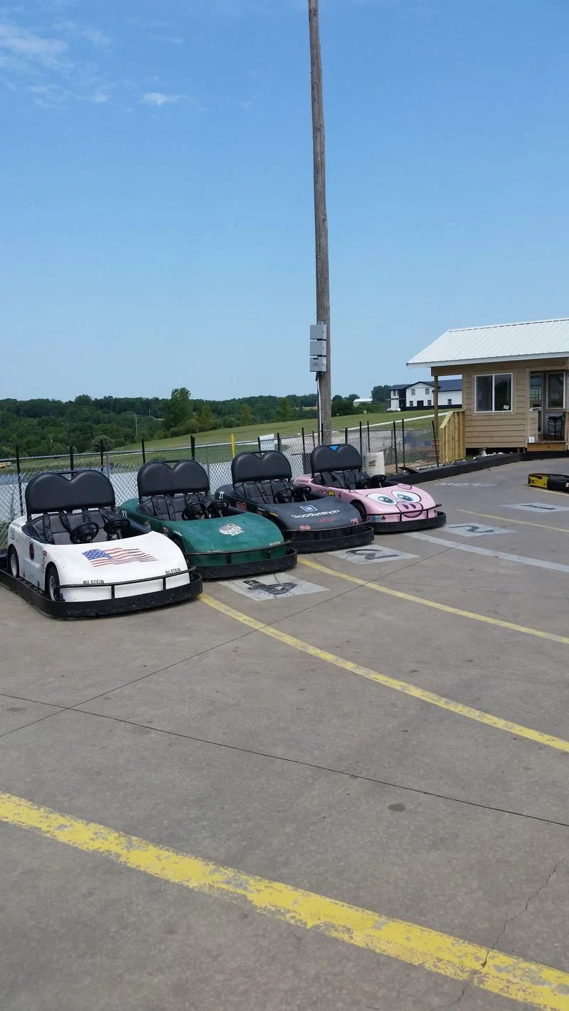 Tips For First Timers