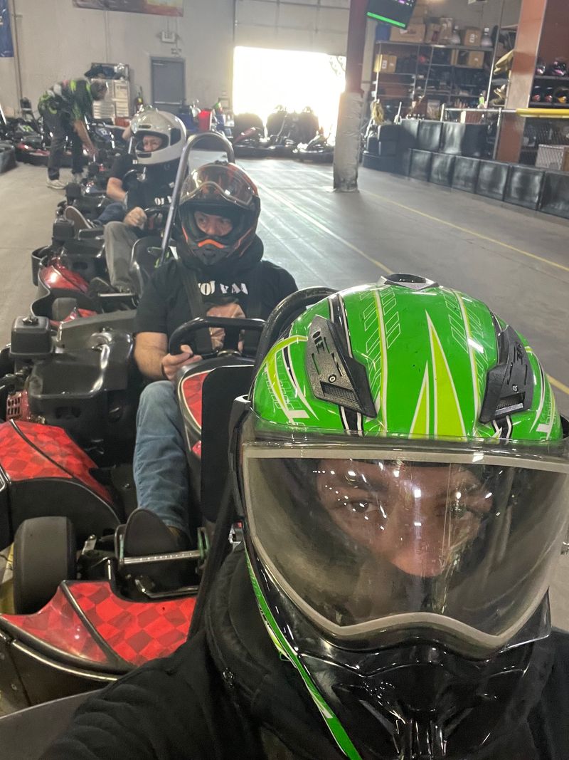 Corporate Events And Team Building