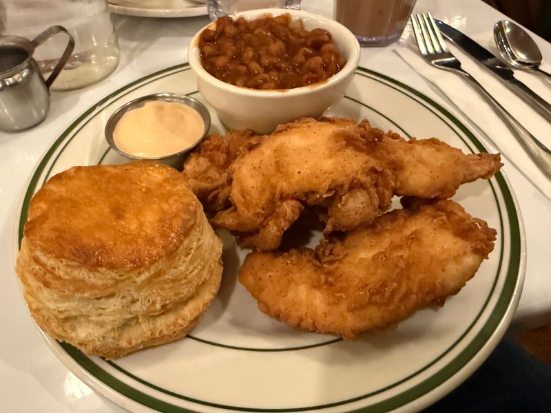 Pies-n-Thighs &mdash; Brooklyn, New York
