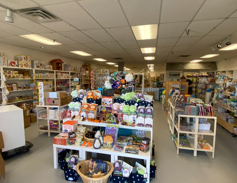 Flying Pig Bookstore (Cincinnati, Ohio)