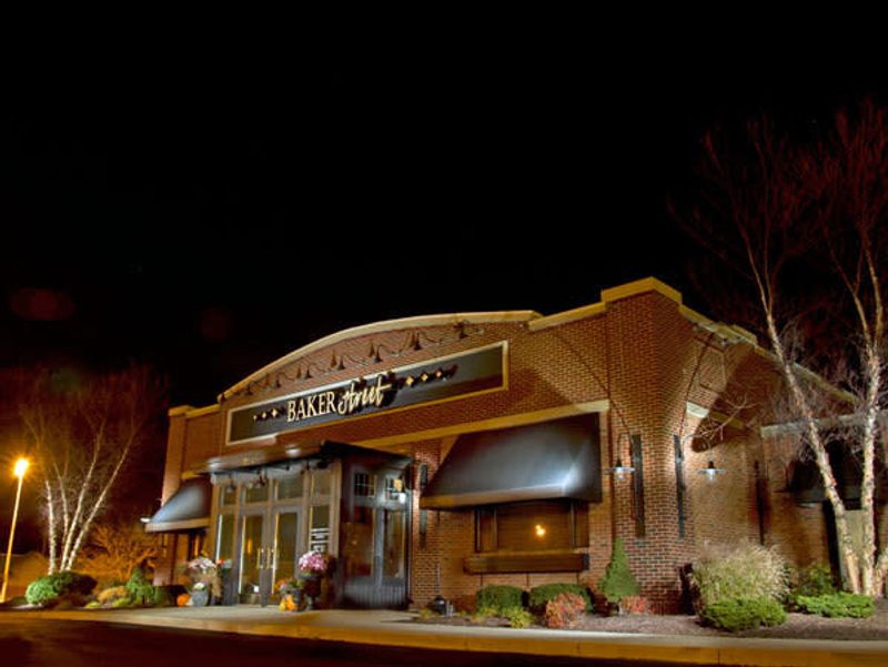 BakerStreet &mdash; Fort Wayne, IN