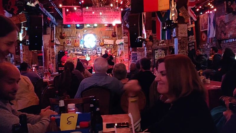 Ground Zero Blues Club