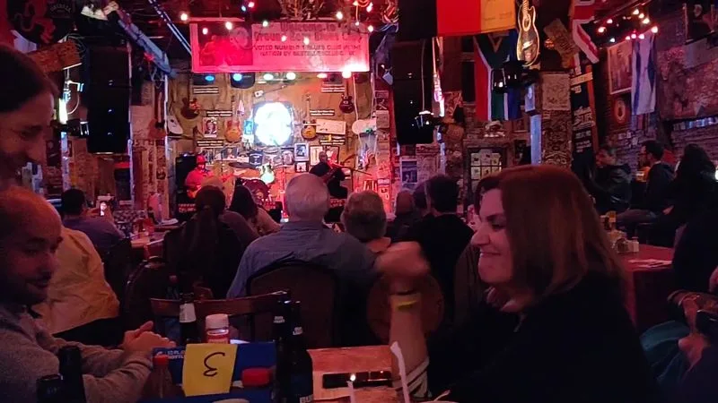 Ground Zero Blues Club