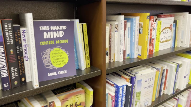 Newton’s Book & Gift (Sioux Falls, South Dakota)