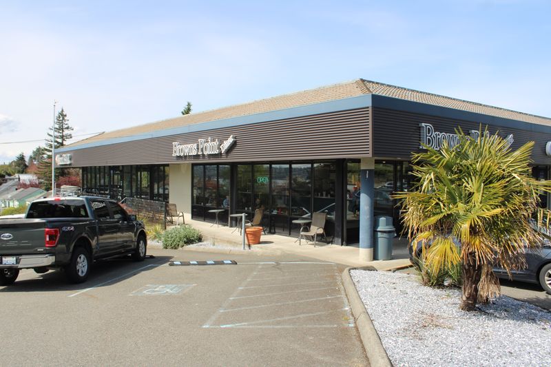 Browns Point Diner &ndash; Browns Point