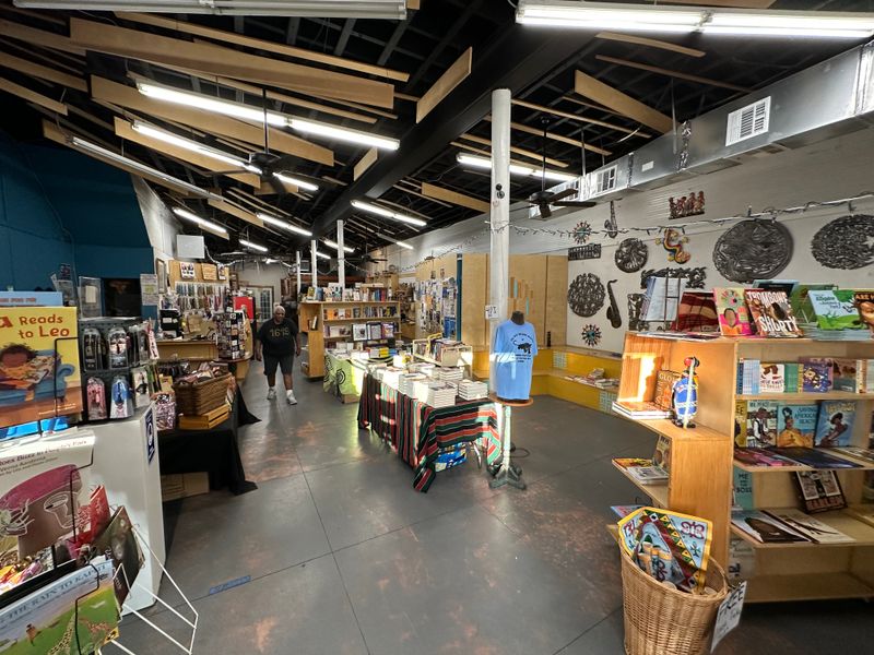 Community Book Center