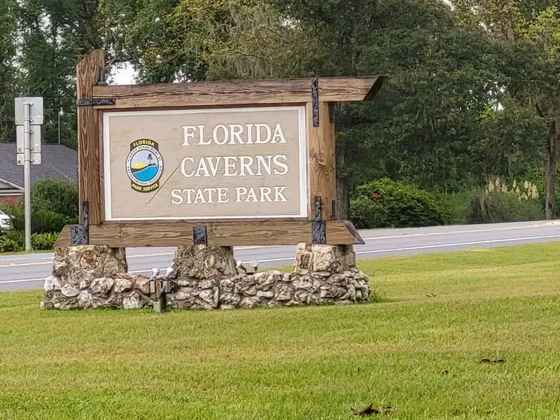 Camping and Cabin Stays