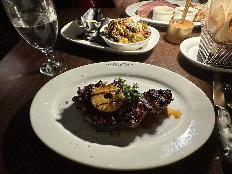 Cherokee Chophouse — Kennesaw, GA