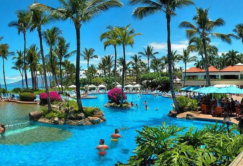 Wailea, Hawaii