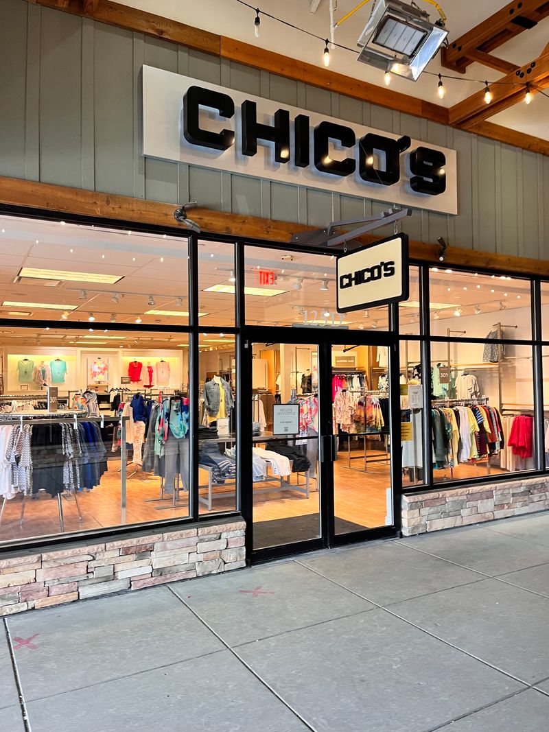 Red Village brands and photo-worthy river bridge