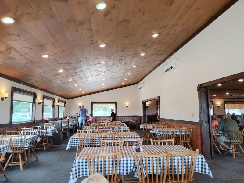 Buttermilk Custard Pie