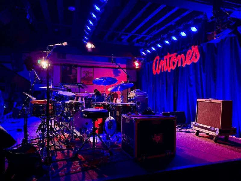 Antone's Nightclub