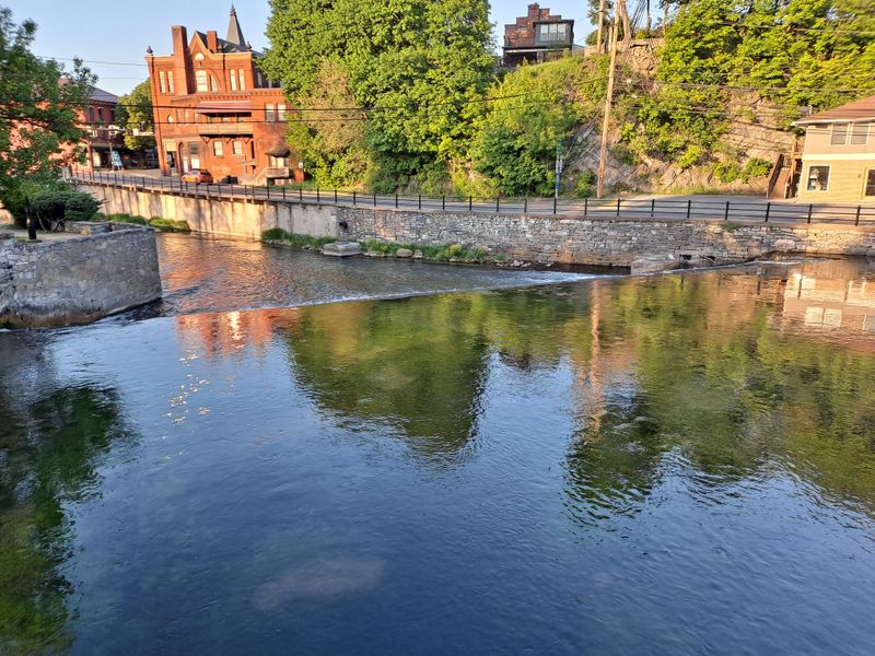 Bellefonte, PA &mdash; One of Pennsylvania&rsquo;s Most Beautiful Towns