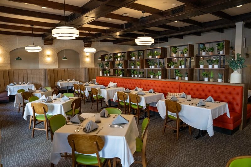 Bella Vita Italian Steakhouse – Lady Lake, FL