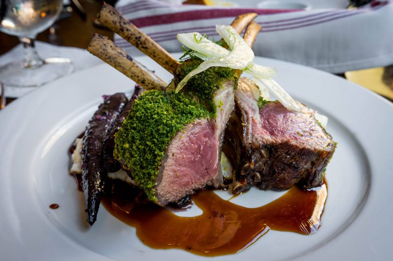 Biga on the Banks &mdash; San Antonio