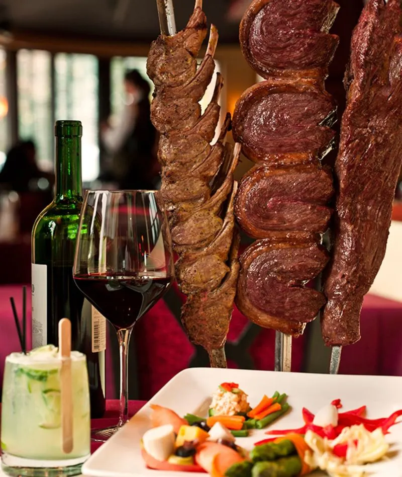 Pampa Gaucho Steakhouse