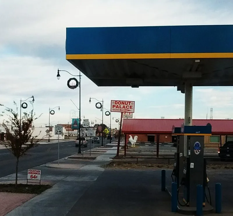 Guymon, Oklahoma (Texas County)