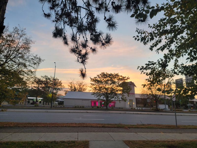 Burlington, VT