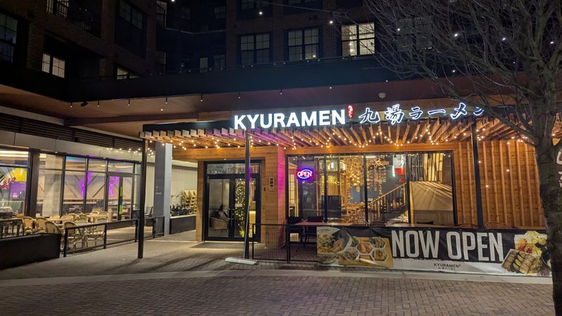 Kyuramen, Nashville, TN
