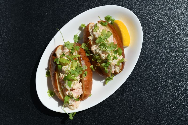 Assembly Rooftop Lounge (Minneapolis, MN)