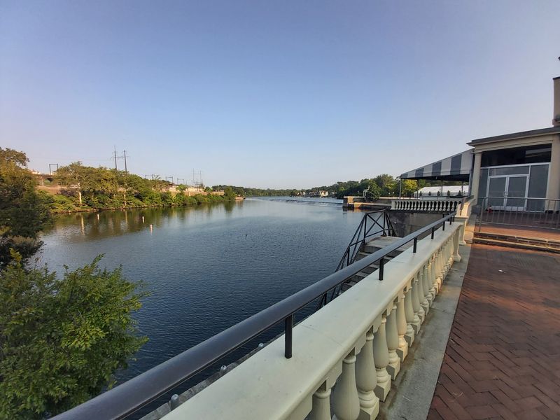 New Castle Historic District