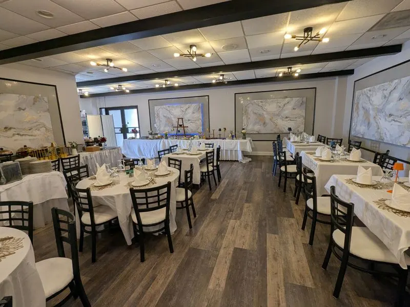 Bhog Indian Restaurant (Somerset)