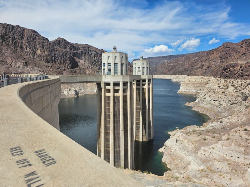 Hoover Dam
