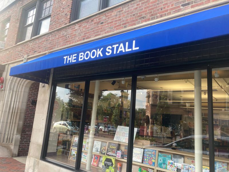 The Book Stall (Winnetka)