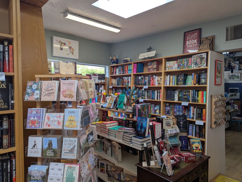 The King’s English (Salt Lake City, Utah)