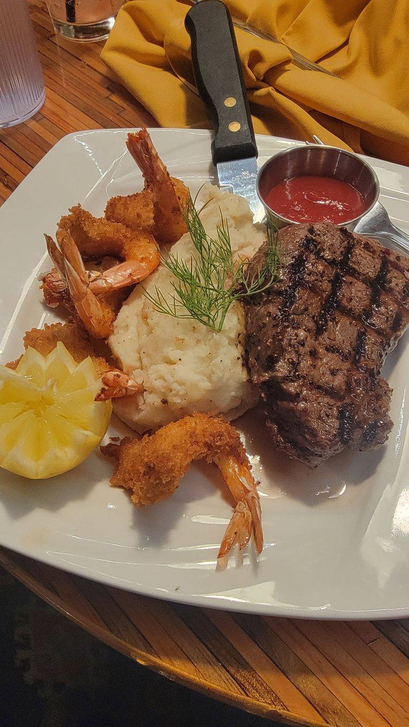 Menu Highlights Worth Chasing