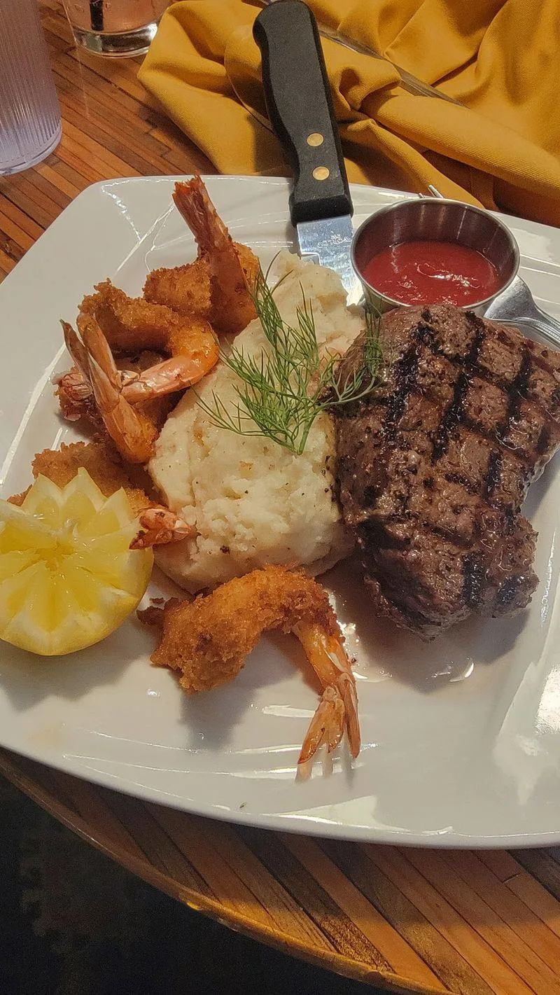 Menu Highlights Worth Chasing