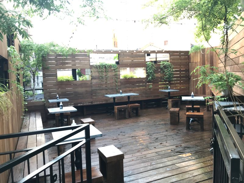 Sofreh — New York, NY