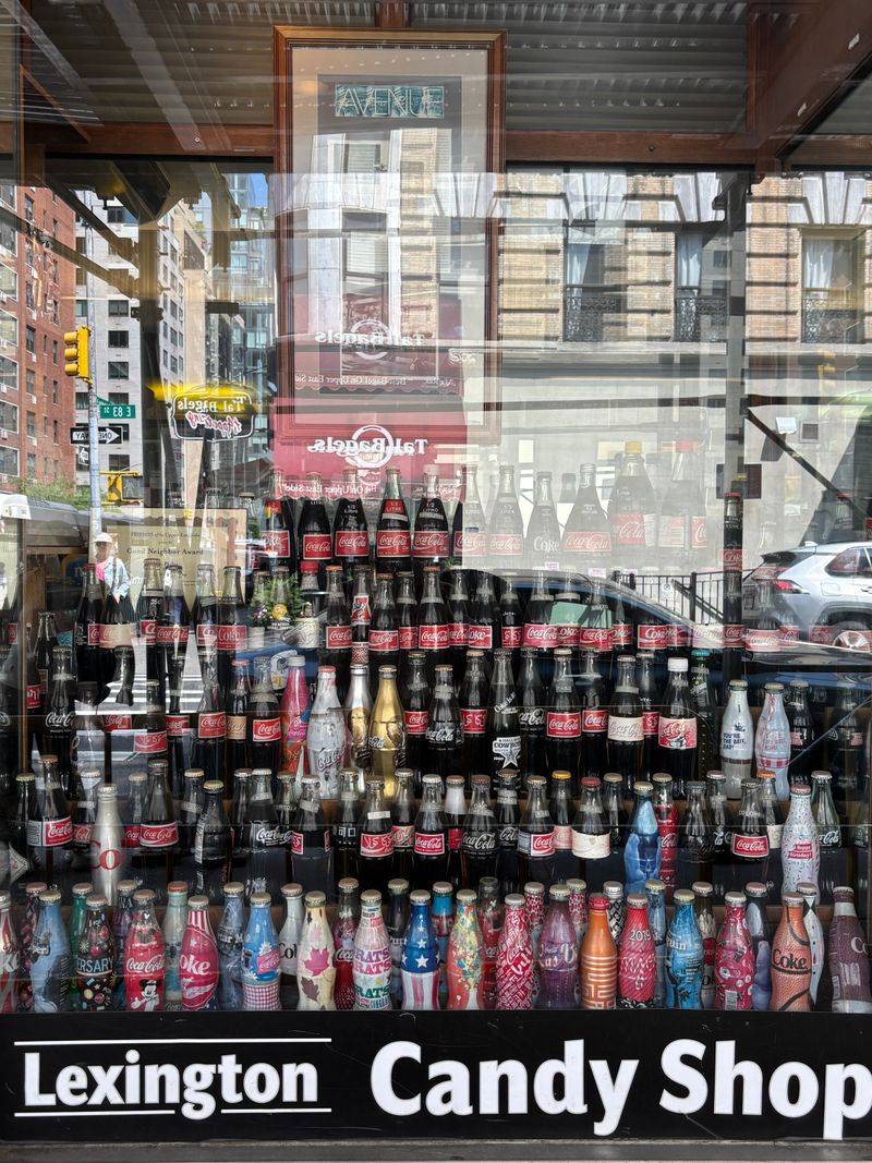 Lexington Candy Shop &mdash; New York, New York