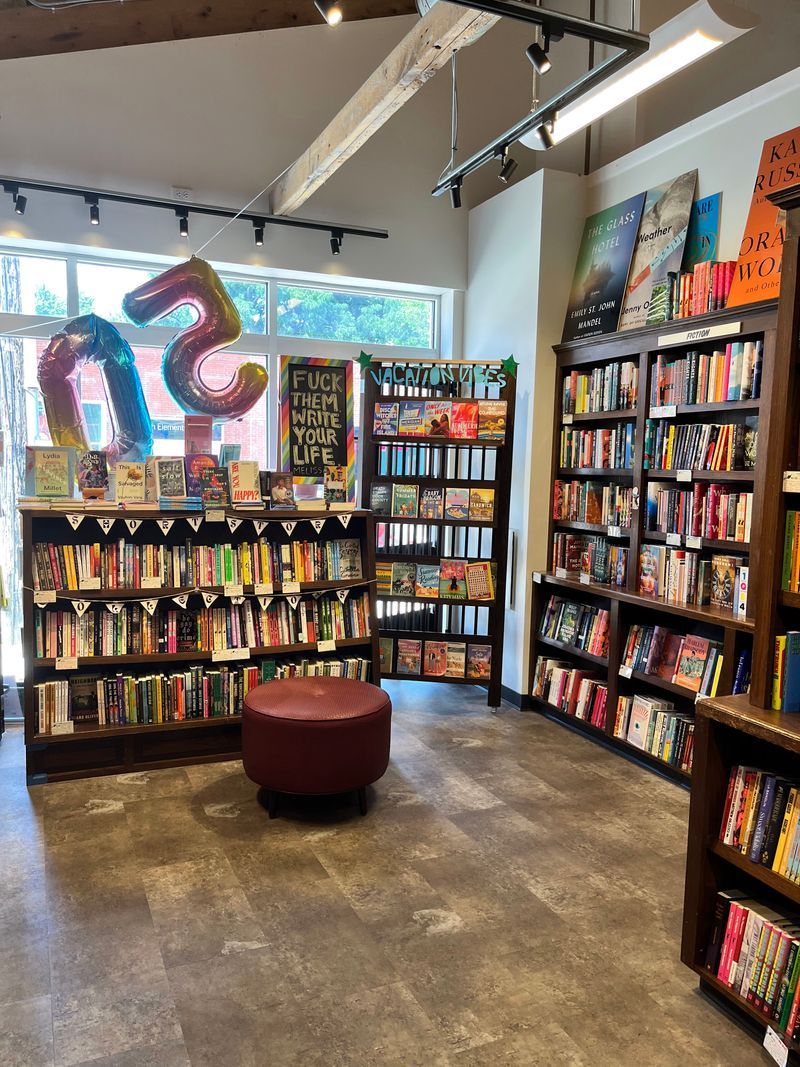 A Room of One&rsquo;s Own (Madison)