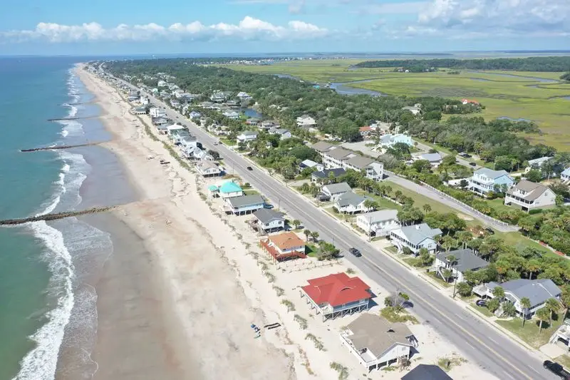 Edisto Beach State Park